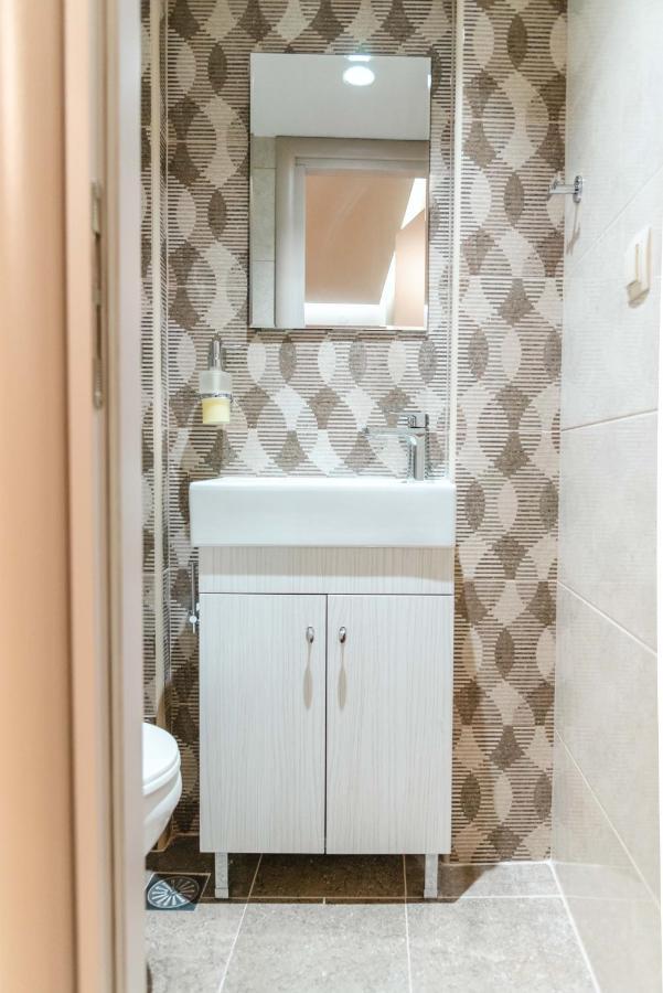 Ferienwohnung Elegant Decorated House In Heraklion Exterior foto